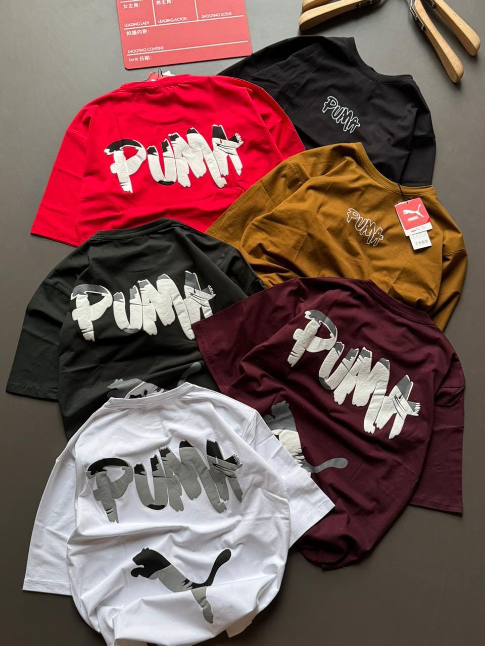 Premium Oversized Graphic T-Shirt | Cotton Streetwear Tee | Unisex