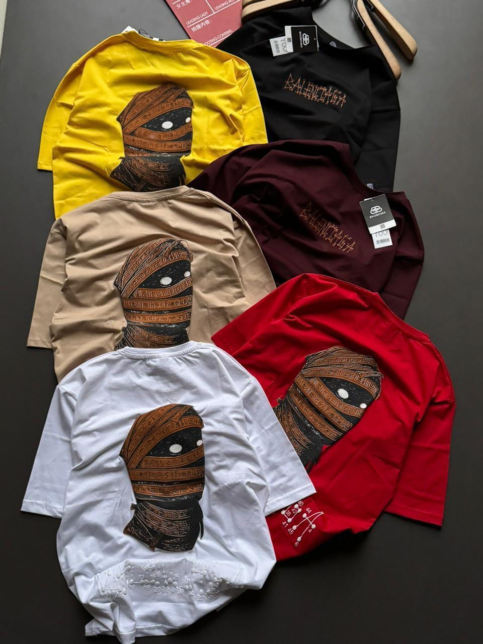 Oversized Graphic T-Shirt | Premium Cotton Streetwear Tee | Unisex