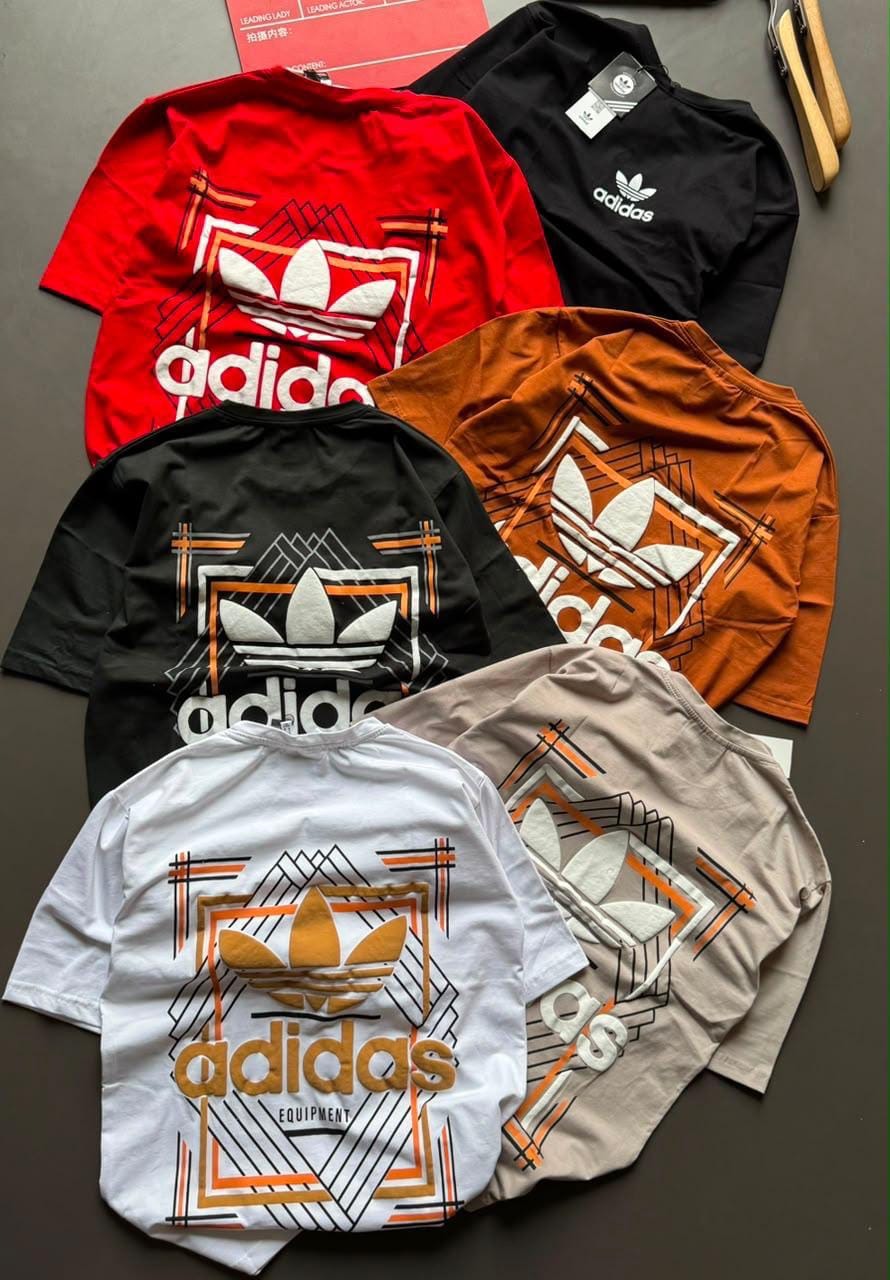 Premium Oversized Graphic T-Shirt | Cotton Streetwear Tee | Unisex