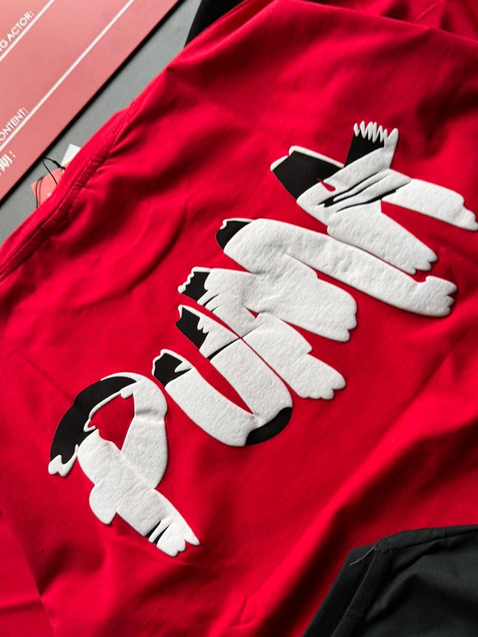 Premium Oversized Graphic T-Shirt | Cotton Streetwear Tee | Unisex